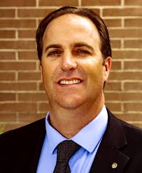 San Diego East County Chamber of Commerce names Rick Wilson President, CEO 