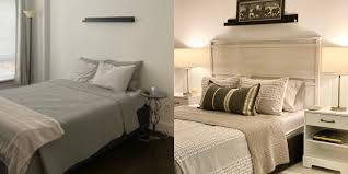 Extreme diy bedroom makeover 2020painting, board and batten accent wall, new furniture, boho, modern transformationnunez25 for 25% discount on prints from. Toledo Geller Orchestrates Design Makeovers For 3 First Responders