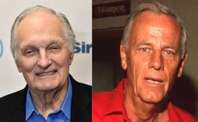 Actor's struggle after leaving mash series