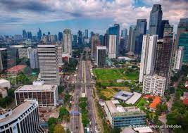 Optimalisasi penyusunan perda, dprd terima masukan dpd dki. Hari Pertama Psbb Dki Jakarta Jumlah Pasien Positif 1 810 Meninggal 156