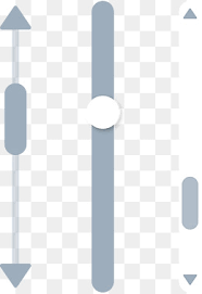 Scrollbar Png Free Scrollbar Png Transparent Images 30747 Pngio
