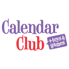 Calendar Club Toys Games White Oaks Mall