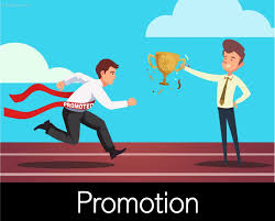 Job Promotion Definition Types Of Job Promotion Job Promotion Job Satisfaction Training And Development