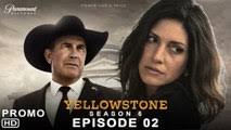 Yellowstone S05E12 : Une mort choquante qui change tout !