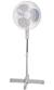 Metal Hand Fan