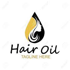 Here we tried to gather some creative hair oil company logos ideas. Hair Oil Essential Logo With Drop Oil And Hair Logo Symbol Vector Royalty Free Cliparts Vectors And Stock Illustration Image 136438343
