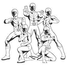 Simple power rangers coloring page to download. Pin On Things To Do With The Kids