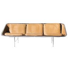 George Nelson Sling Sofa For Herman Miller George Nelson Furniture Furniture Design Modern Modern Classic Furniture