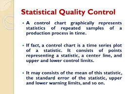 Ieng 484 Quality Engineering Lab 3 Statistical Quality