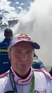 Always fun down in the pit! Except fire! #cameo #NASCAR #F1  #Experientialmarketing #Celebritylookalike #lookalike #RickyBobby  #ShakeAndBake #WillFerrellimpersonator #WillFerrell #victorylane ...