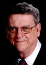 Deacon J. Neil Hook Obituary (2025)