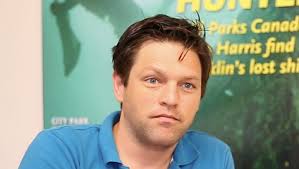 Canadian Geographic writer