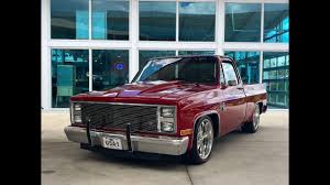 Image result for Red 1984 Truck