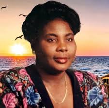 Gislene St Preux Obituary