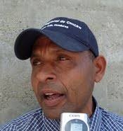 PERIODISTA 23: Santo Sánchez Afirma Situación de Zona Franca de S.P.M es  Preocupante.