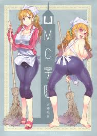 Read (C84) [Alice No Takarabako (Mizuryu Kei)] MC Gakuen Roku Jigenme  Hentai Porns - Manga And Porncomics Xxx