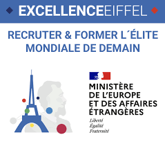 Understand the logic of corporate financial statements, they avoid a corporate finance an introd. Eiffel Scholarship Program Of Excellence Campus France