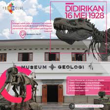 Geologist eksplorasi cari di antara 17.600+ lowongan kerja terbaru di indonesia dan di luar negeri gaji yang layak pekerjaan penuh waktu, sementara dan paruh waktu cepat & gratis pemberi kerja terbaik kerja: Infografis Museum Geologi Bandung Your Bandung