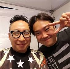 Yoo Jae Hwan Confesses He Once Tried Swimming While Drunk