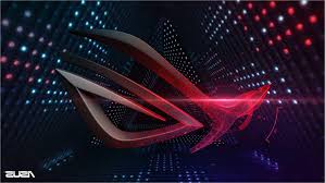 The new pc revolution starts today. Desktop Asus Rog Wallpapers Wallpaper Cave