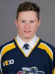 2018-19 Men's Ice Hockey Roster