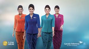 Check spelling or type a new query. Ini Penampilan Baru Pramugari Garuda Di New Normal
