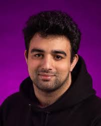 Charles Forehand's Instagram, Twitter & Facebook