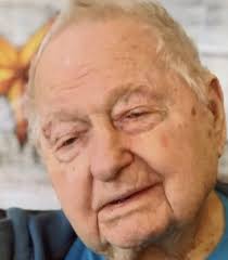 Ernest Tanner Obituary