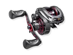Black max low profile model # bmax2. Abu Garcia Revo Sx Baitcast Reel Bass Pro Shops