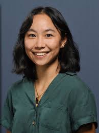 Maegen Smith's Instagram, Twitter & Facebook