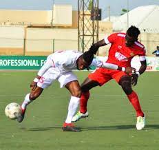 It is used mostly for football matches but it is also hosting state's ceremonial. Pantami Stadium Gombe Archives Complete Sports