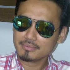 Mohamad Najib Saad (@ajeeb44)