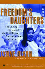One of my favorite characteristics of the child of the civil rights movement is a first person narrative by the daughter of civil rights leader, andrew young. 13 Significant Books On Civil Rights For Martin Luther King Jr Day Off The Shelf