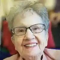 Marjorie 'Marge' Clement