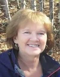 Obituary of Betty Beck