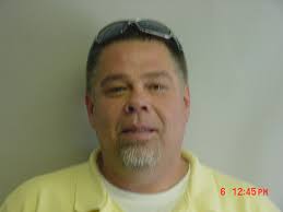 Offender Information