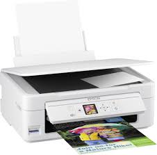 Epson produce diverse famose famiglie di stampanti progettate per l'uso sul posto di lavoro insieme a epson workforce e per un uso domestico diffuso, insieme a epson expression. Epson Expression Home Xp 345 Colour Inkjet Multifunction Printer A4 Printer Scanner Copier Usb Wi Fi Conrad Com