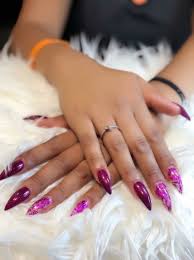 Maybe you would like to learn more about one of these? Nails Near Me Open