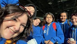 NATIVE AMERICAN YOUTH AND FAMILY CENTER