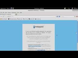 How To Install Metasploit Rapid7 Pro In Kali Linux Linux Academy Installation Easy Video Linux