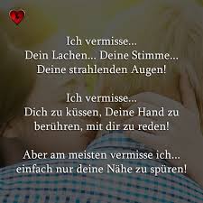 Ich Vermisse Herzenliebecom Quotes Schöne Sprüche