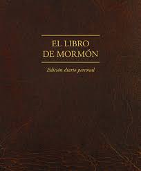 Several others, most notably the alfonsina bible, were published in previous centuries. The Book Of Mormon Spanish Journal Edition Deseret Book 9781629726946 Amazon Com Books