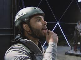 Prime Video: The Challenge Season 32