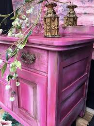 Sold Bohemian Pink Vintage Cabinet Bedside Table Shabby Chic Shabbychicdecor Shabby Chic Dresser Shabby Chic Bedside Table Shabby Chic Decor