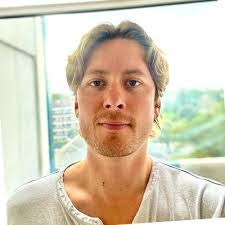 James Yack's Instagram, Twitter & Facebook