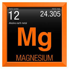 Magnesium Symbol Element Number 12 Of The Periodic Table Of The Elements Chemistry Orange Squar In 2020 Element Chemistry Periodic Table Of The Elements Chemistry