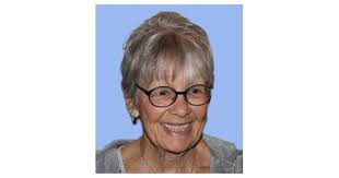 Marian Nichols Obituary (1931