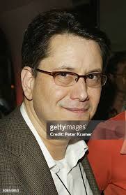 137 Garth Ancier Photos & High Res Pictures