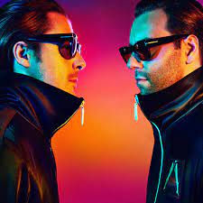 Axwell λ ingrosso feat axwell, sebastian ingrosso — can't hold us down (more than you know 2017). Axwell L Ingrosso Tomorrowland Brasil 2016 Tracklist Playlist