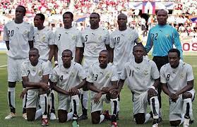 Ghana Team In 2006 Stock Pictures Royalty Free Photos Images Germany Team Teams Germany